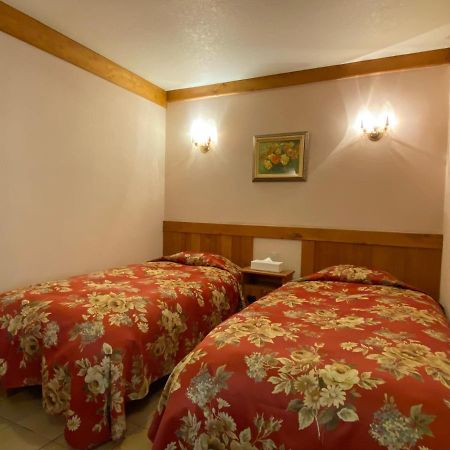 Private Hotel Rei Fudžikawagučiko Exteriér fotografie