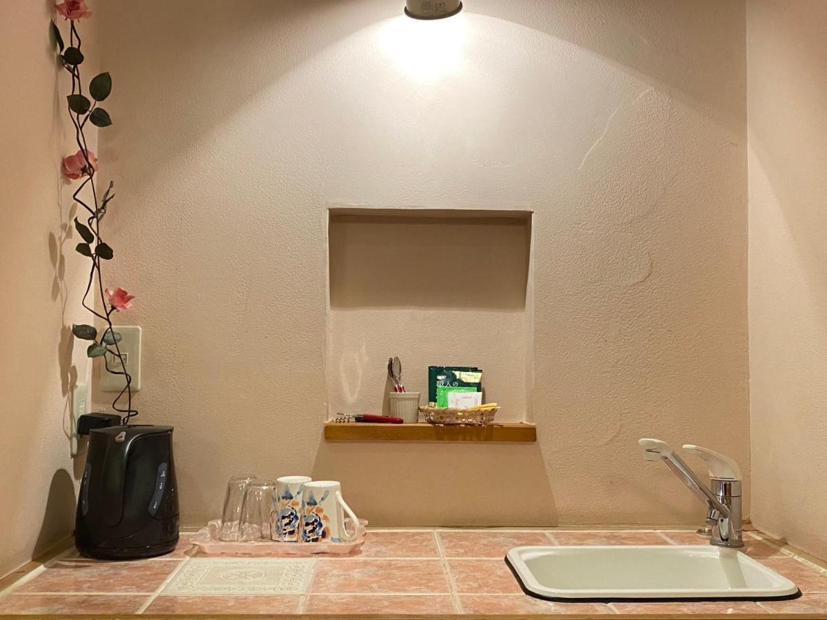 Private Hotel Rei Fudžikawagučiko Exteriér fotografie