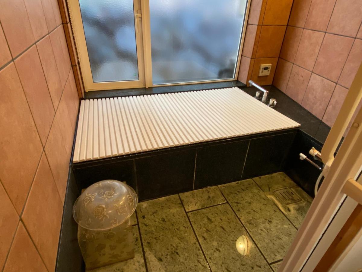 Private Hotel Rei Fudžikawagučiko Exteriér fotografie