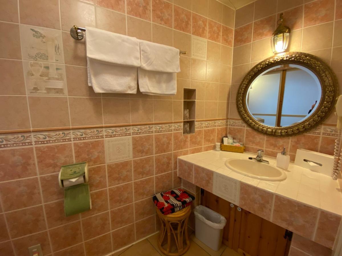 Private Hotel Rei Fudžikawagučiko Exteriér fotografie