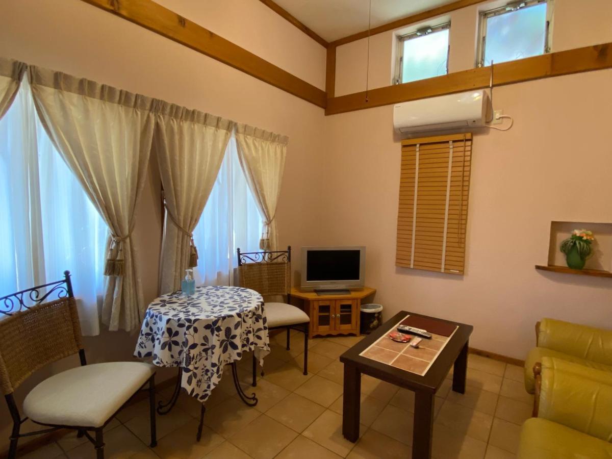 Private Hotel Rei Fudžikawagučiko Exteriér fotografie