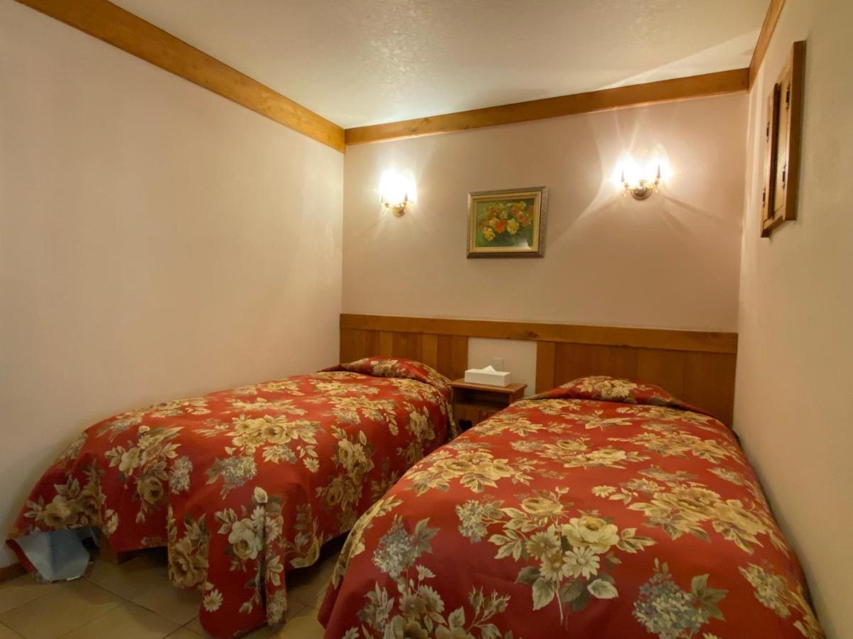 Private Hotel Rei Fudžikawagučiko Exteriér fotografie