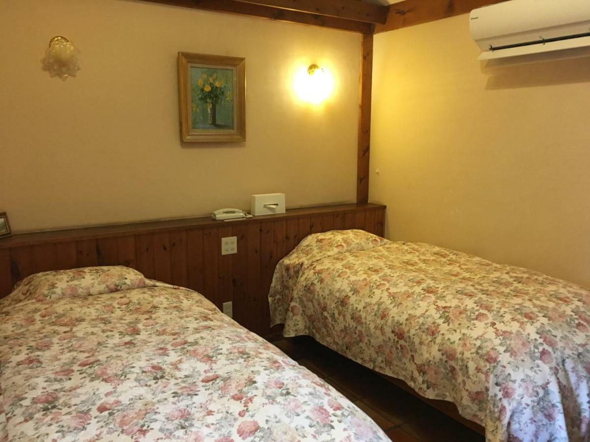 Private Hotel Rei Fudžikawagučiko Exteriér fotografie