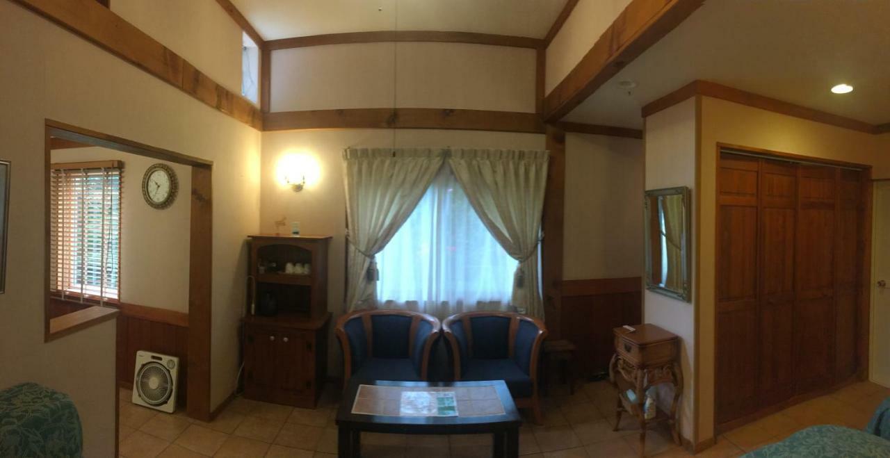 Private Hotel Rei Fudžikawagučiko Exteriér fotografie